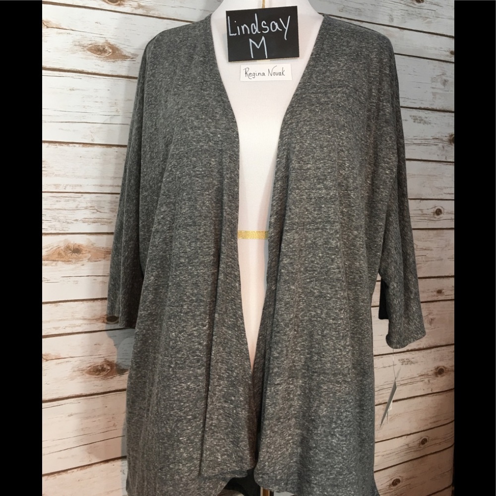 Lindsay by LuLaRoe
